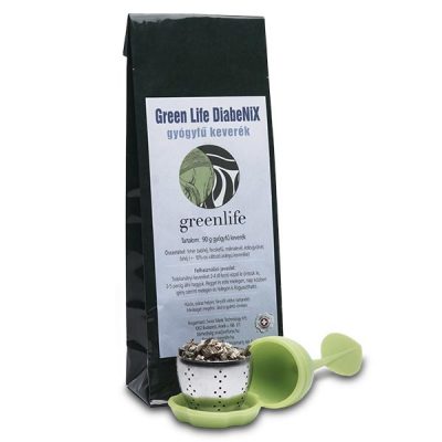 kezelése fű stevia diabéteszben